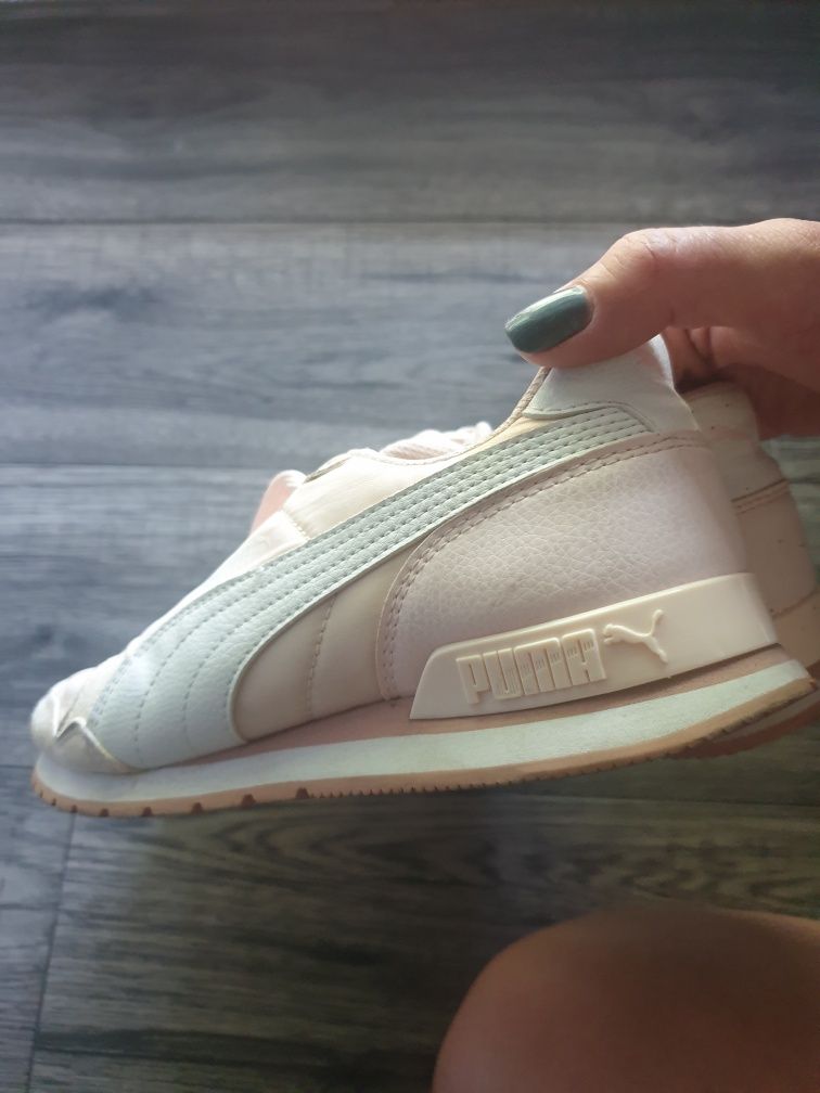 Adidasy PUMA r 37.5