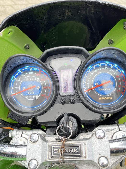 Продам Spark 200r-25i