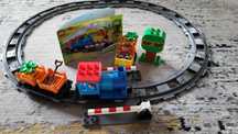 LEGO Duplo 10810  Ciuchcia Pociąg