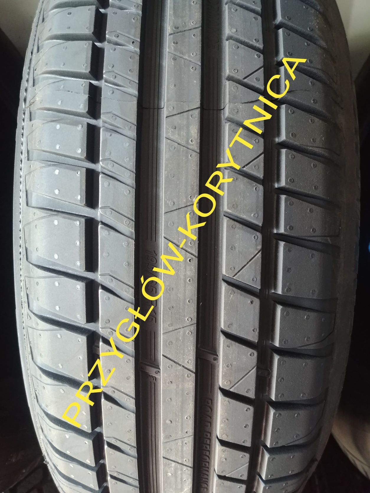 Nowe opony letnie 205/55 R16 94V KORMORAN ROAD PERFORMANCE, osobowe