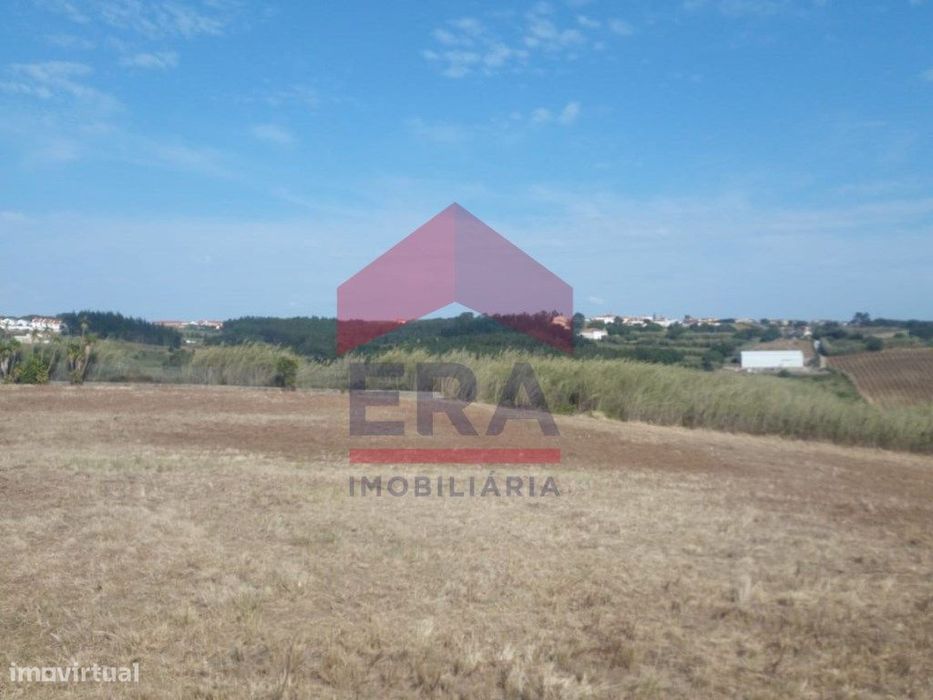 Terreno para construção