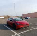 Toyota Prius Najnowszy 2.0 145 KW 4*4. Zarejestrowane.100% sprawne.Сena BRUTTO