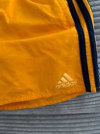 Adidas spodenki sportowe/unisex, stan idealny