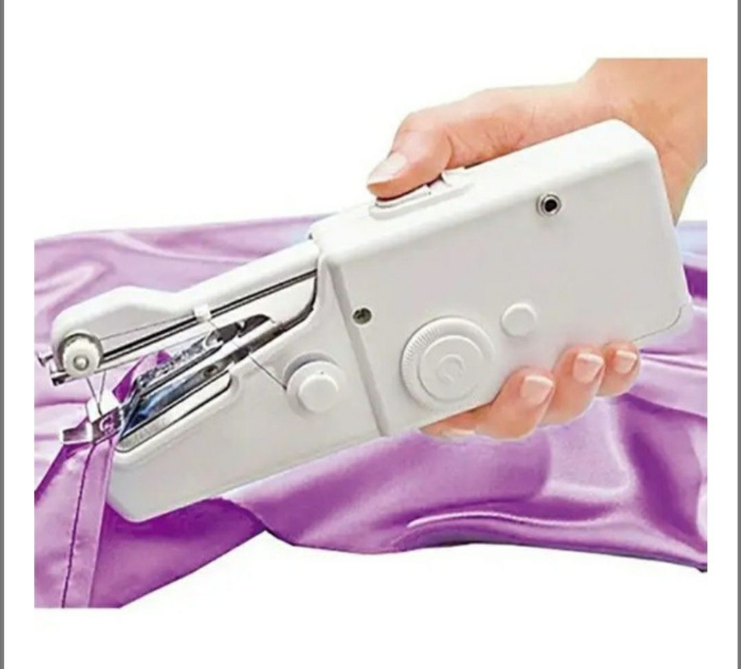 Швейна машинка Handy Stitch ручна