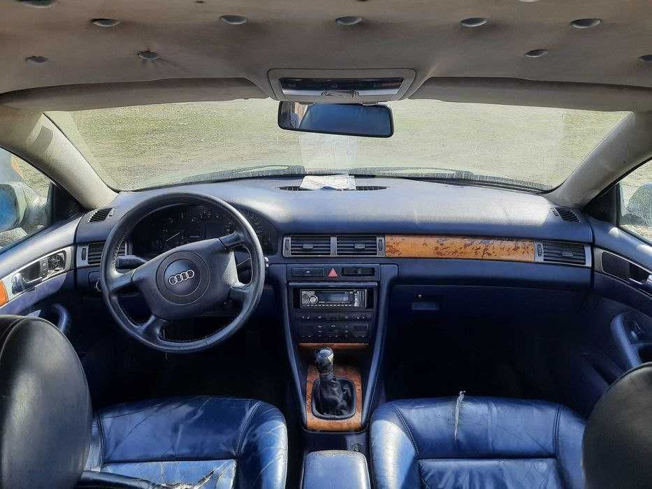 Audi A6 C5 2.5 TDI
