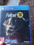 Jogo para PS4 fallout 76