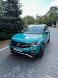 Volkswagen T-Cross Volkswagen T-Cross 1.0 TSI Style DSG