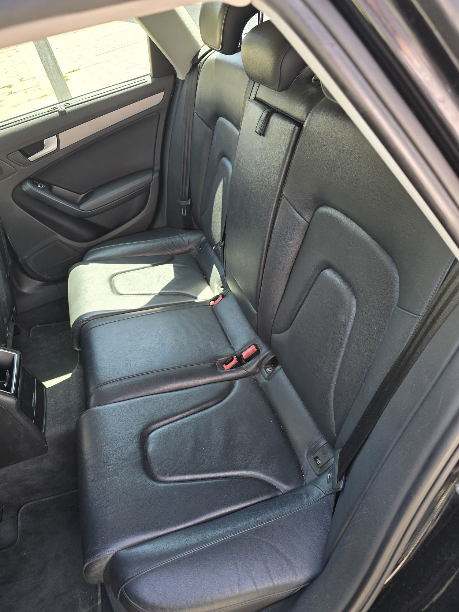 Audi a4 2.0 ano 2013