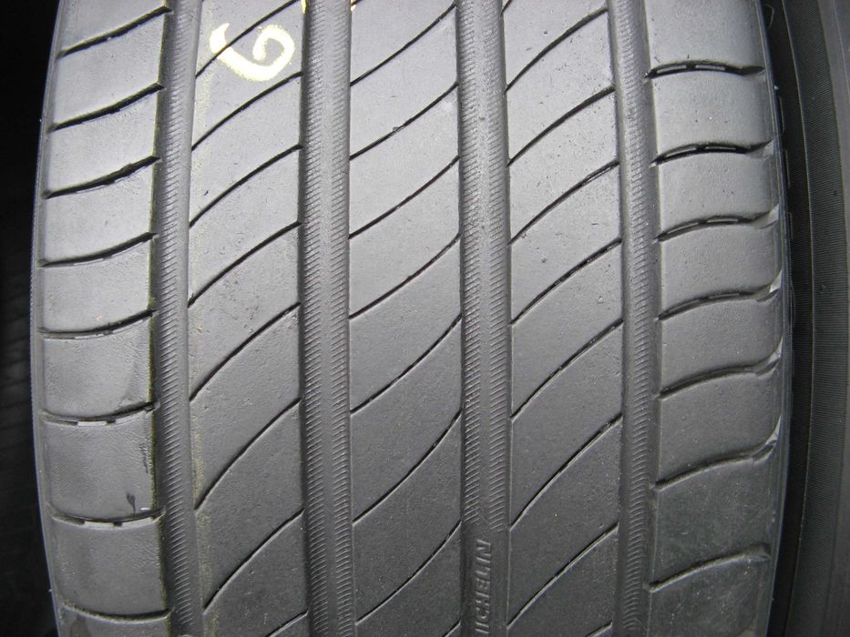 215/55R17 MICHELIN PRIMACY 4 - nr.6919
