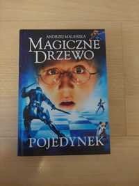 Magiczne drzewo pojedynek