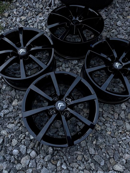 Диски НОВІ Itwheels R15 4.108 ET25 Пежо Сітроен Берлінго