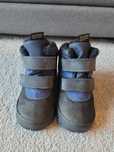 Buty zimowe Mazurek rozmiar 22
