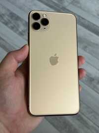 IPhone 11 Pro Max 256Gb Gold Neverlock