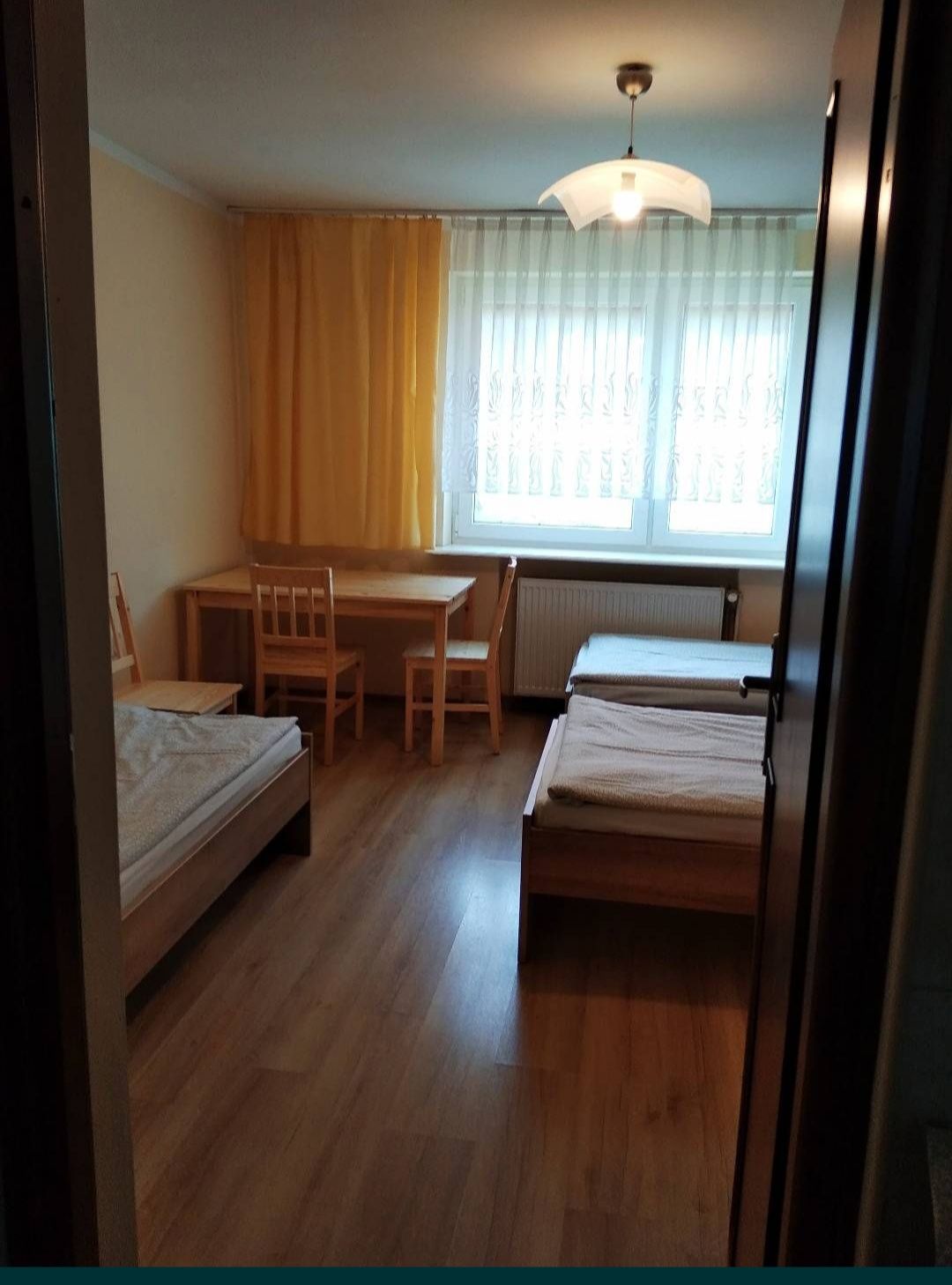 Pokój 2 osobowy Gdynia