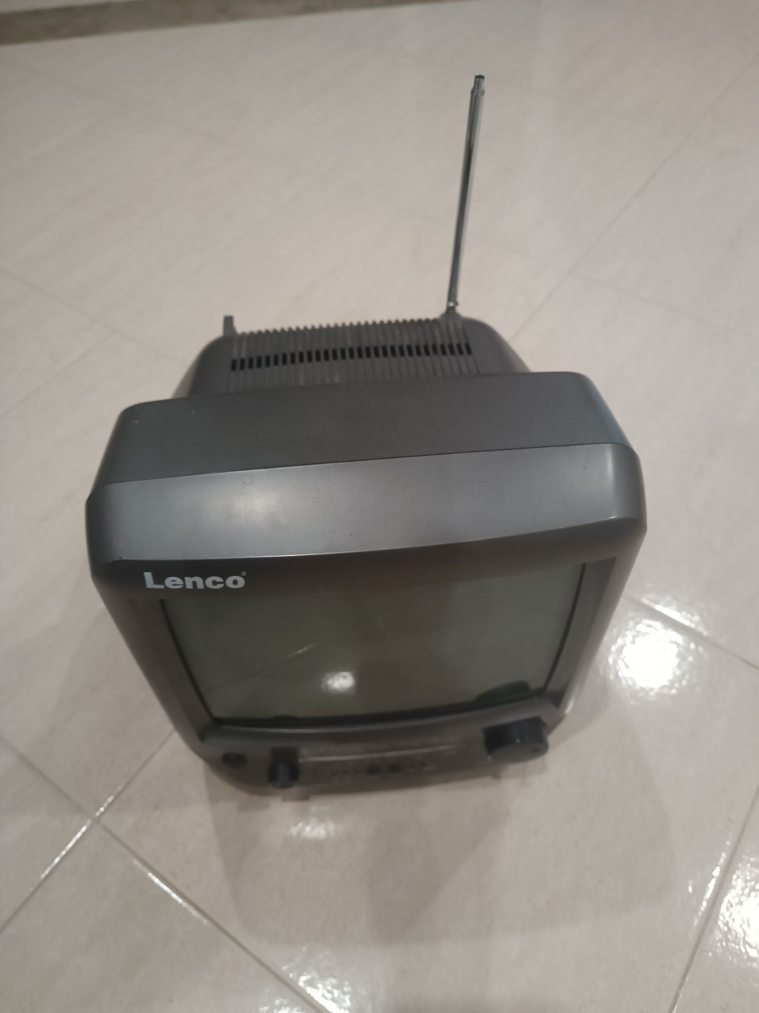 TV portátil Lenco