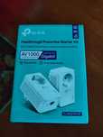 Powerline TP-Link AV1000