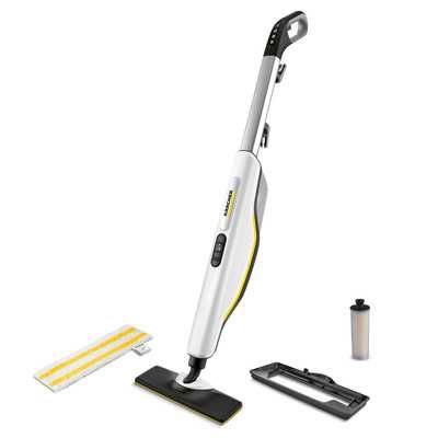 Nowy mop parowy Karcher SC 3