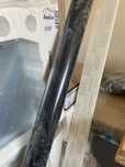 NOWA! Rynna spustowa Galeco fi100, 3mb, RAL7021, PVC