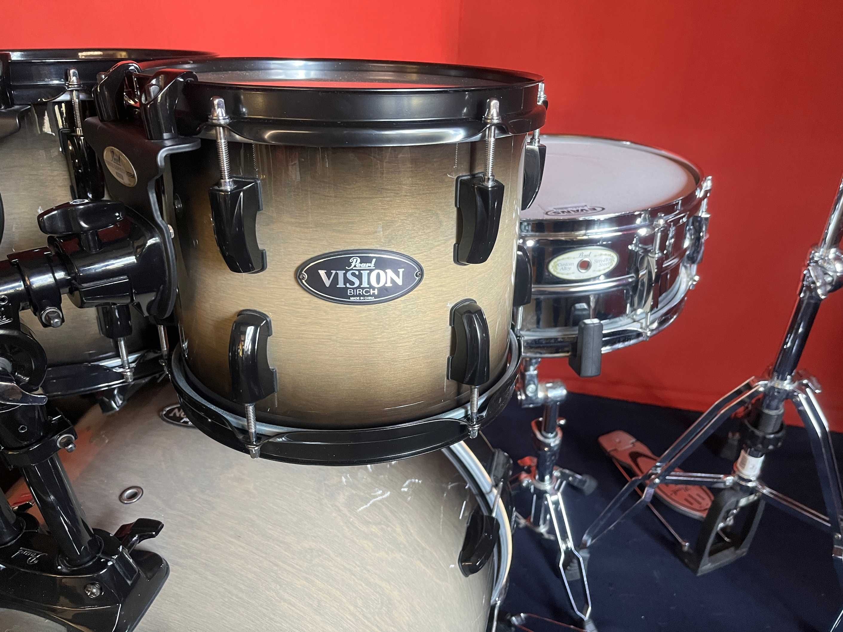 Perkusja Pearl Vision VBL Darmowa Dostawa