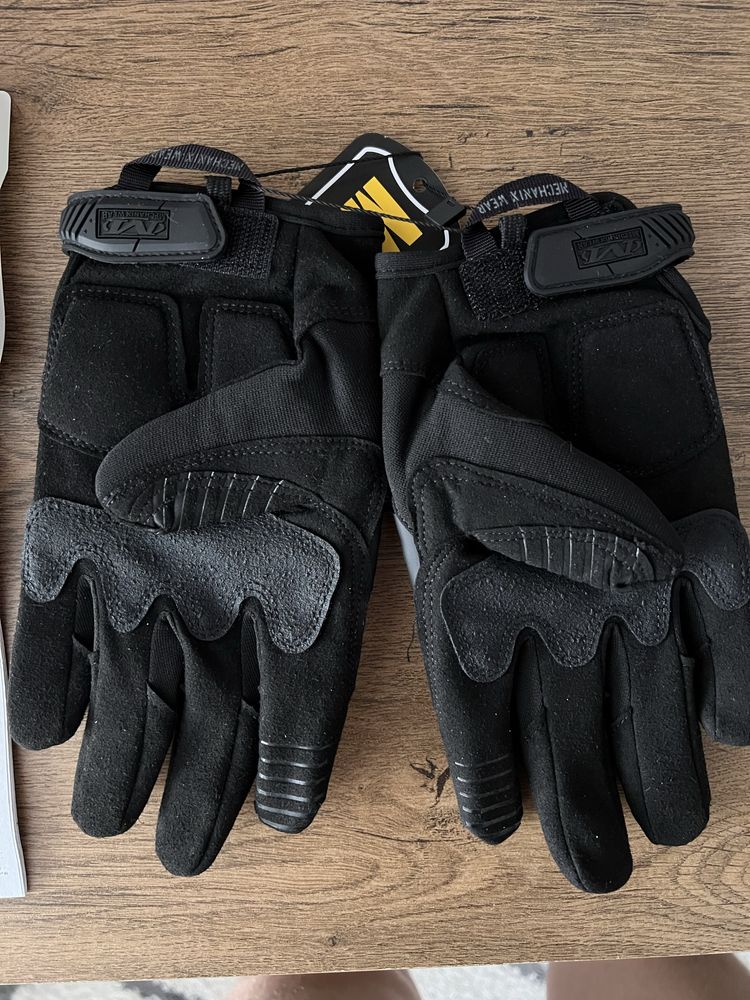 M tac перчатки mechanix