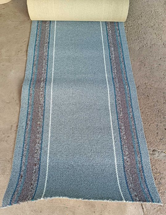 Ковровая дорожка ковролин