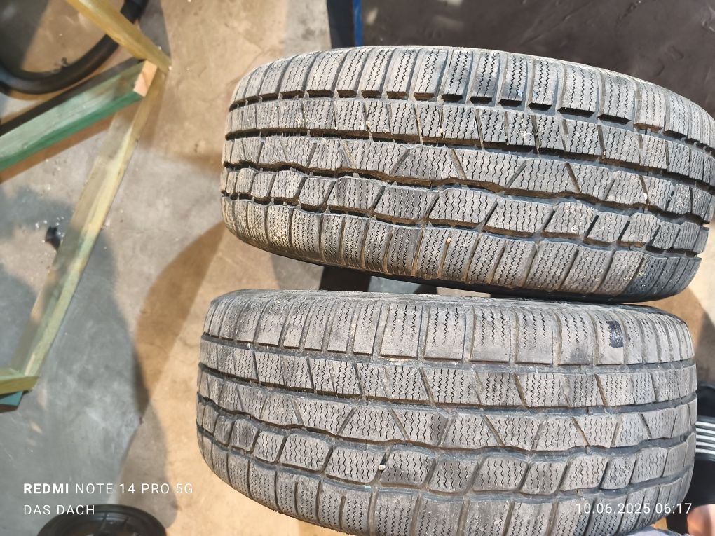 Felgi aluminiowe 16 opel Vivaro
