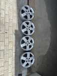 Felgi Opel 4x100 Meriva A, Corsa, Astra