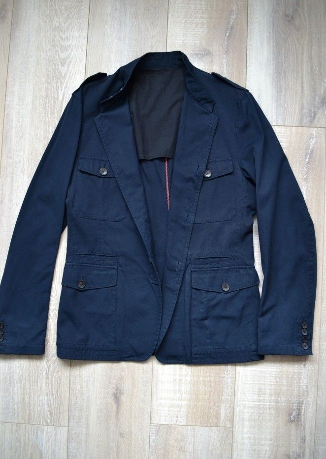 Куртка Gucci оригинал (пиджак, ветровка)