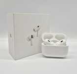 Słuchawki BT APPLE AIRPODS PRO 2ND GEN USB-C, Komis Jasło Czackiego
