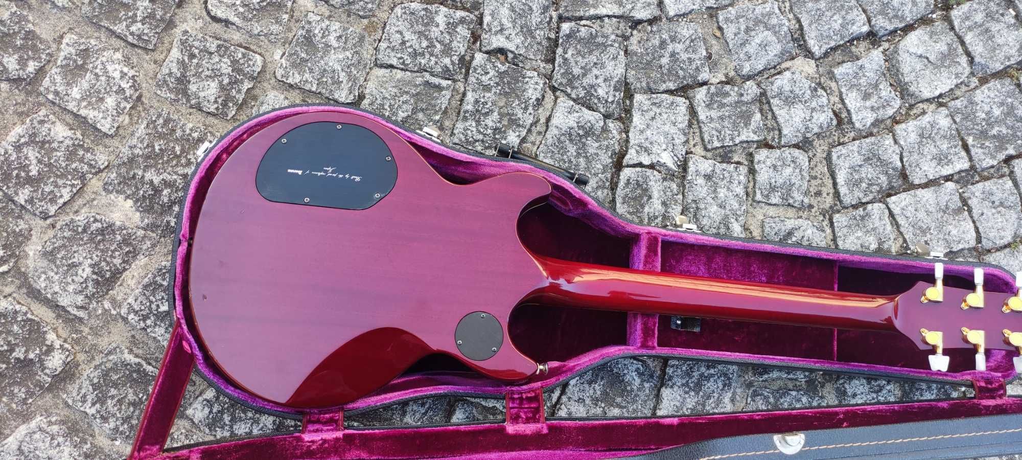 Ibanez AR300 Custom Legend
