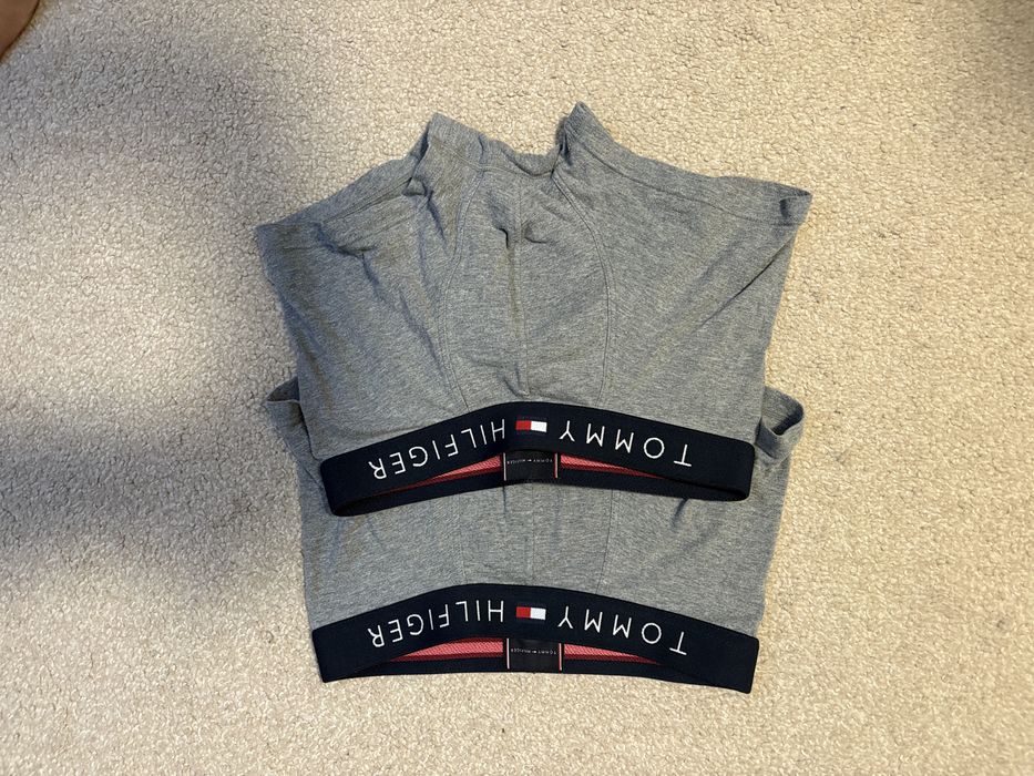 Bokserki męskie tommy hilfiger xs
