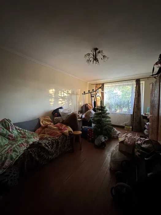 3-ох кімнатна квартира, ПРОДАЖ