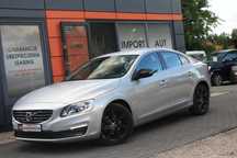 Volvo S60 Sprowadzony,Zarejestrowany,Niski Przebieg,Automat