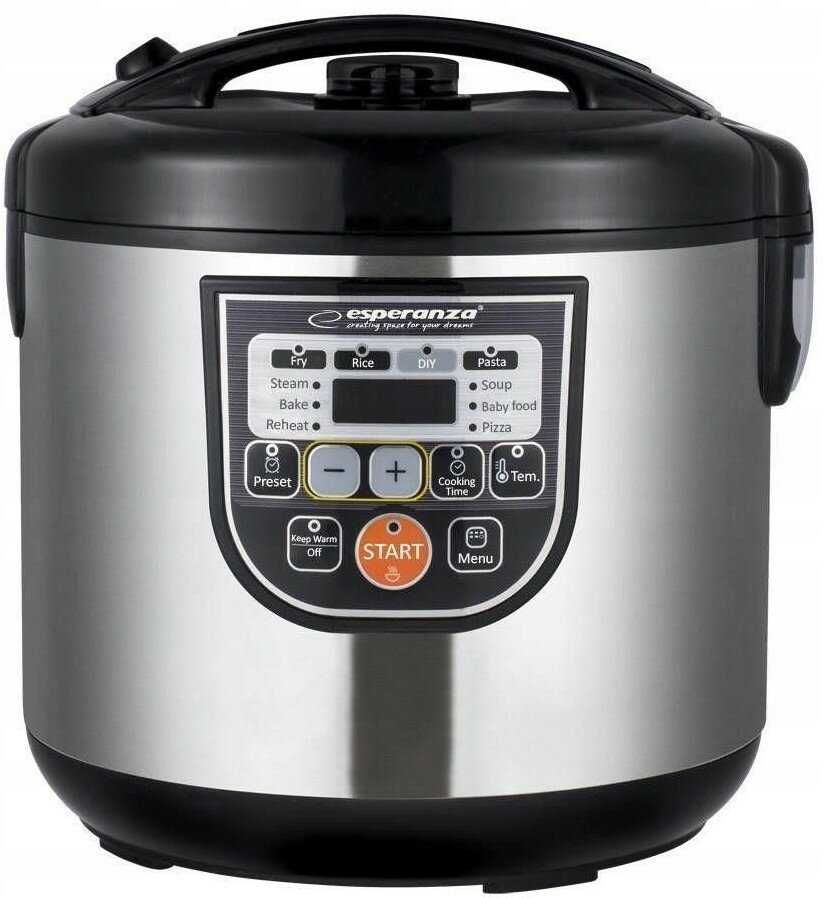 Multicooker Esperanza