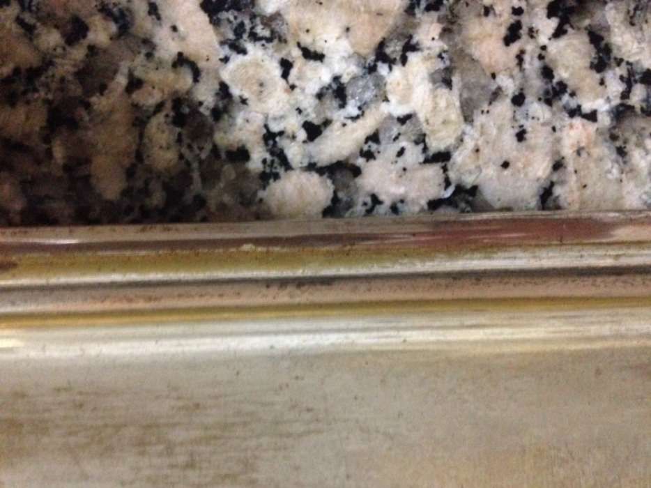 Tabuleiro em casquinha muito bonito