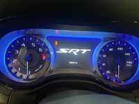 SRT Menu Dodge Chrysler Fiat Jeep