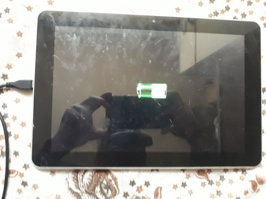 Планшет NextWay Fast10x 2/16gb android 4.1