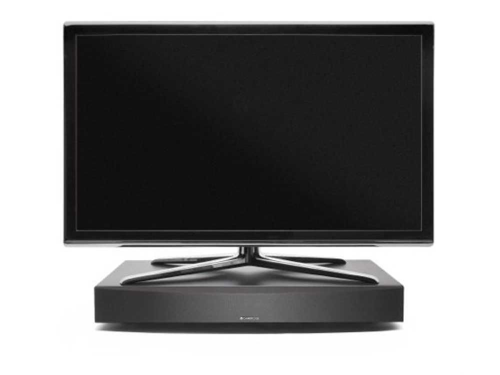 Cambridge Audio TV5 (v2) Soundbase with Bluetooth
