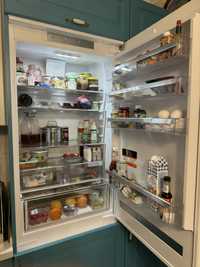 Холодильник Whirlpool sp40 801 eu