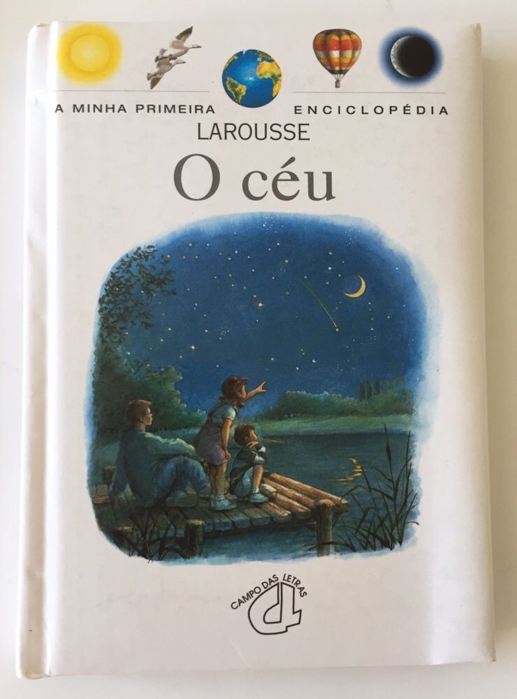 Livros juvenis diversos para crianças ou jovens