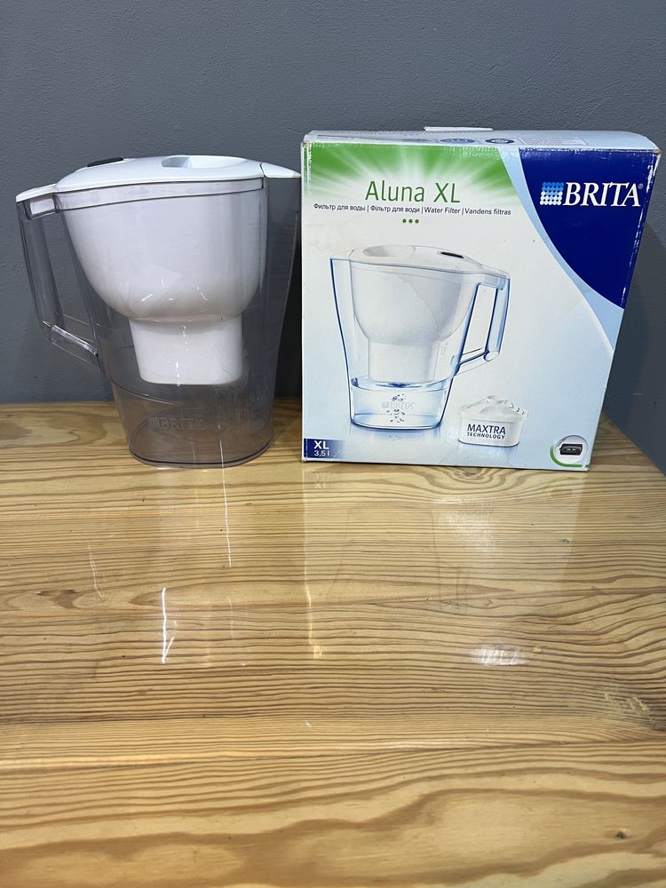 Фільтр для води BRITA XL оригінал