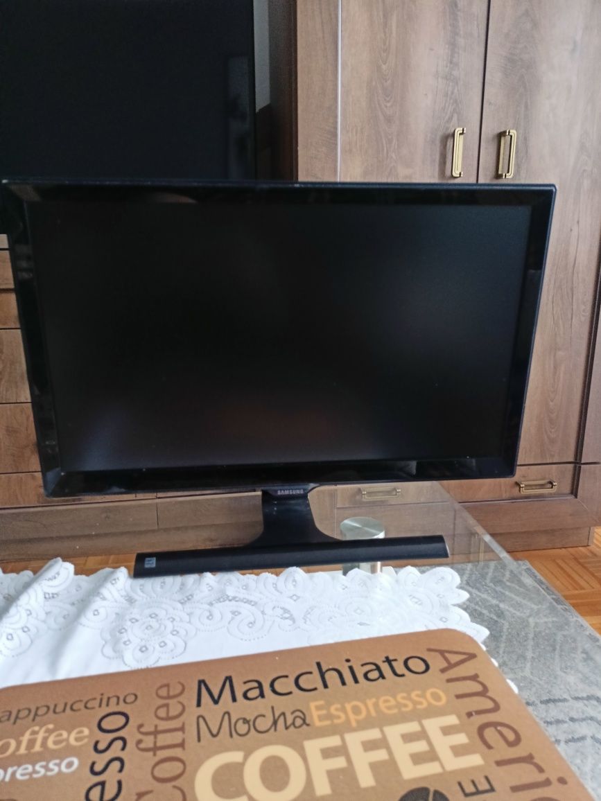 Monitor Samsung S22E390HS