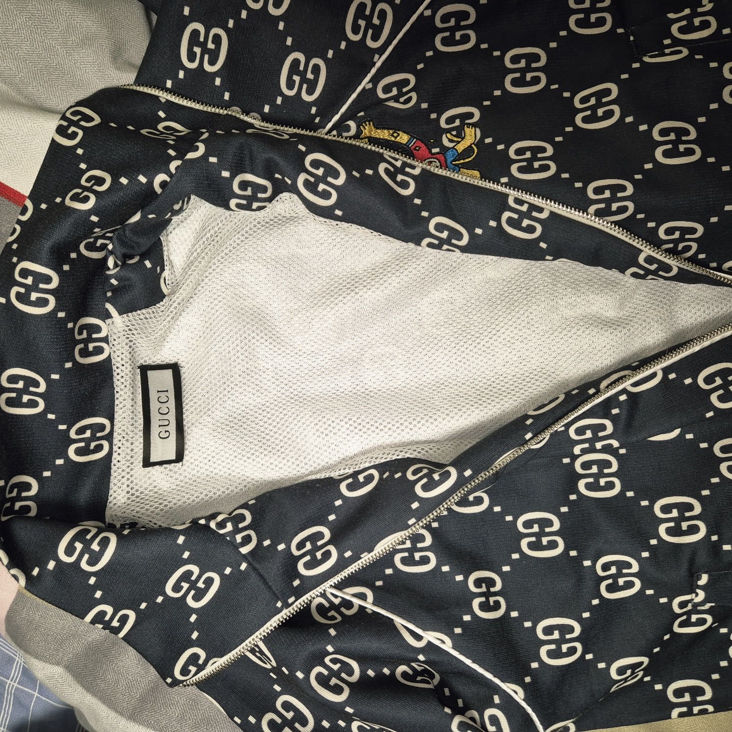 Жіноча GUCCI оригінальна
