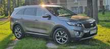 Kia Sorento 2.0 CRDI 185KM 4WD