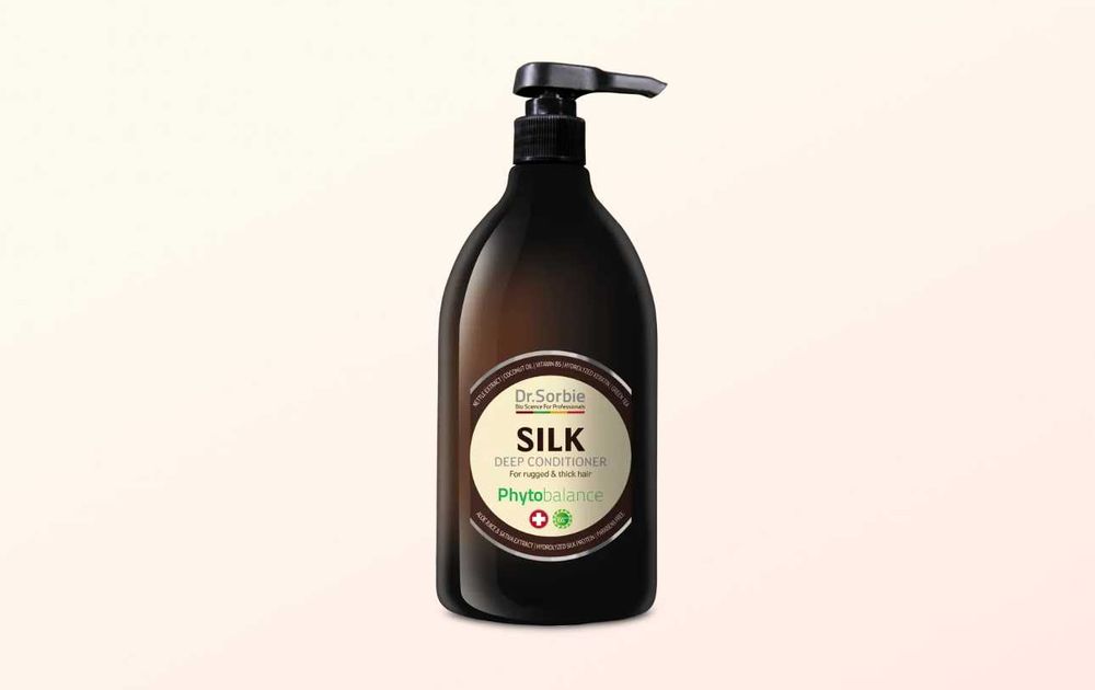 Odżywka Dr. Sorbie Silk 1000ml
