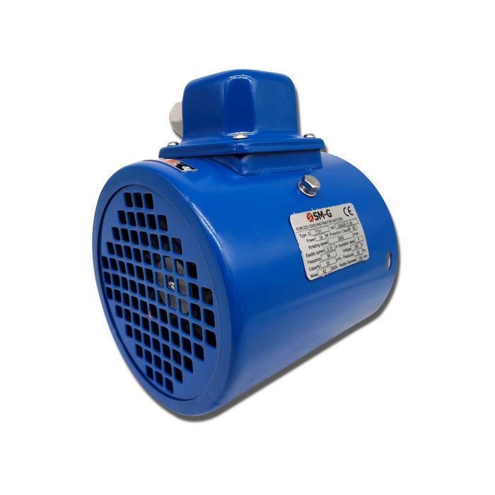 OBCE CHŁODZENIE Silnika Elektrycznego G-71 230V [3633]