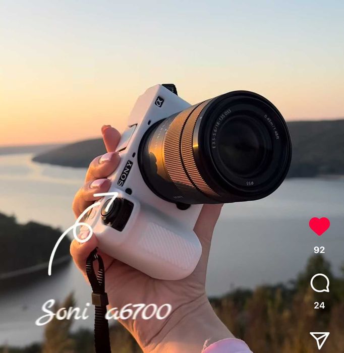 Фотограф та відеограф Вінниця