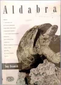 Aldabra T. Beamish