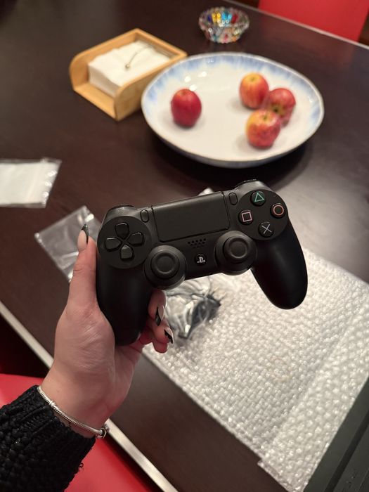 Playstation 4 Slim 500GB