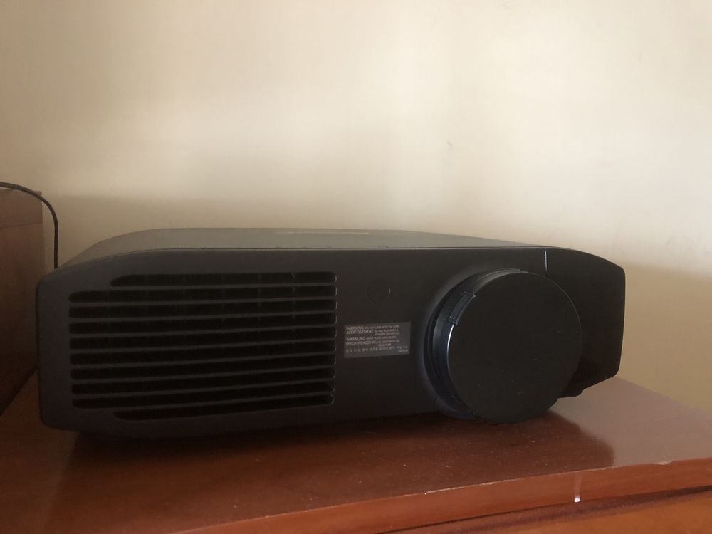 Projector cinema home